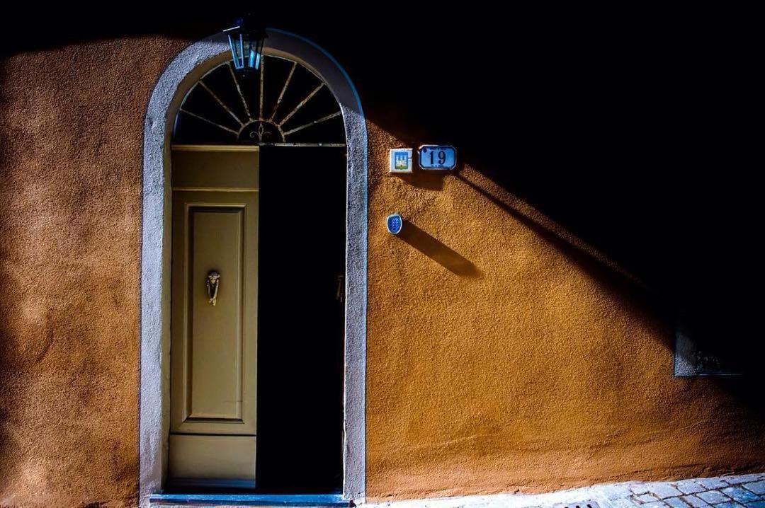 Hotel Il Leoncino Palaia Exterior foto